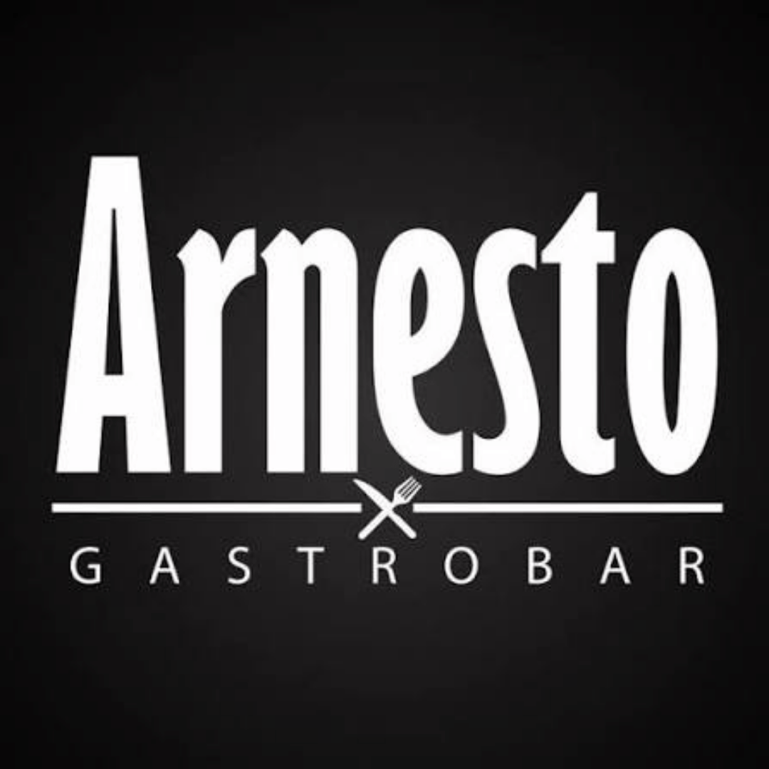 Logo Arnesto Gastrobar