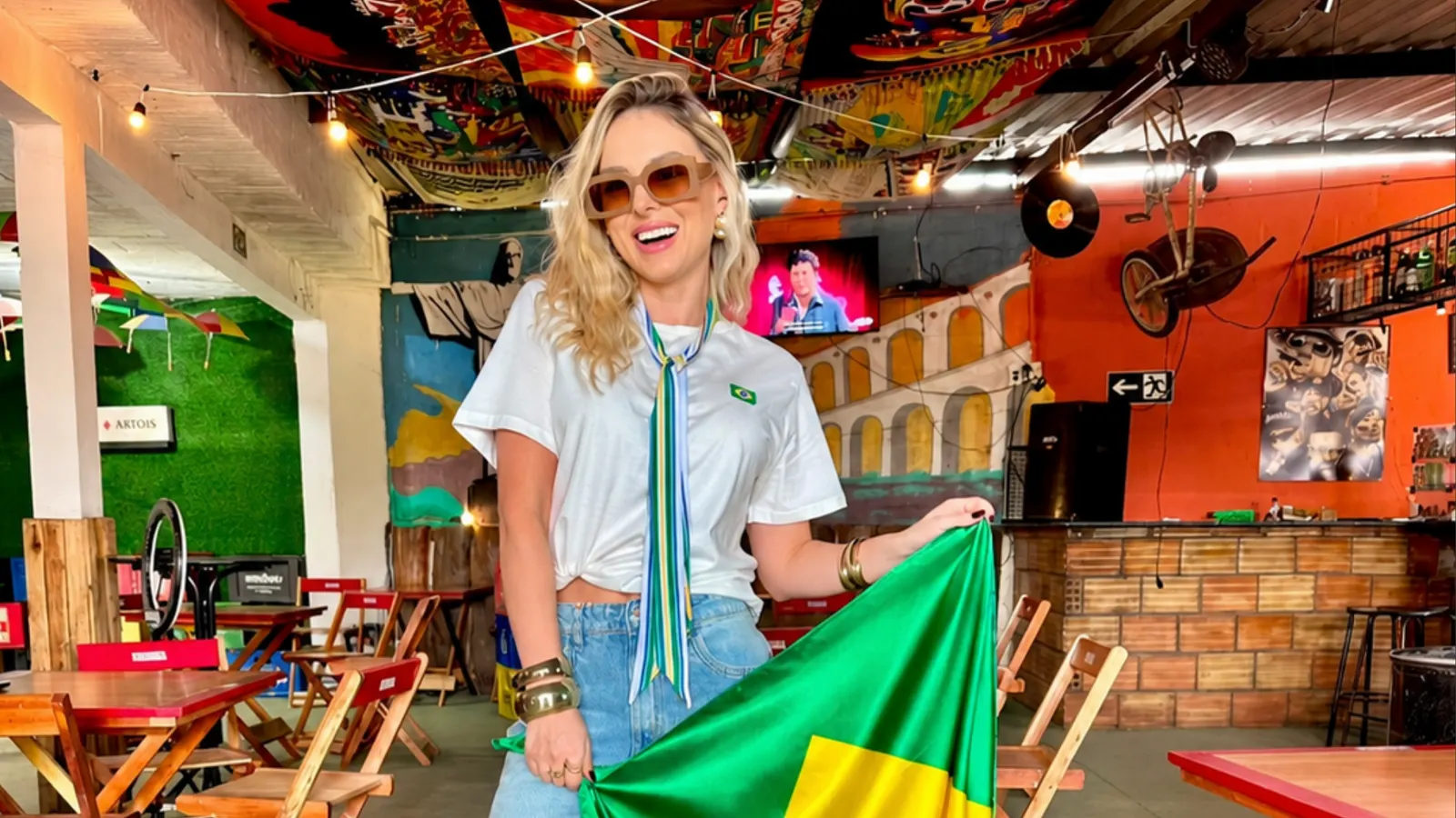 Bar do Nin