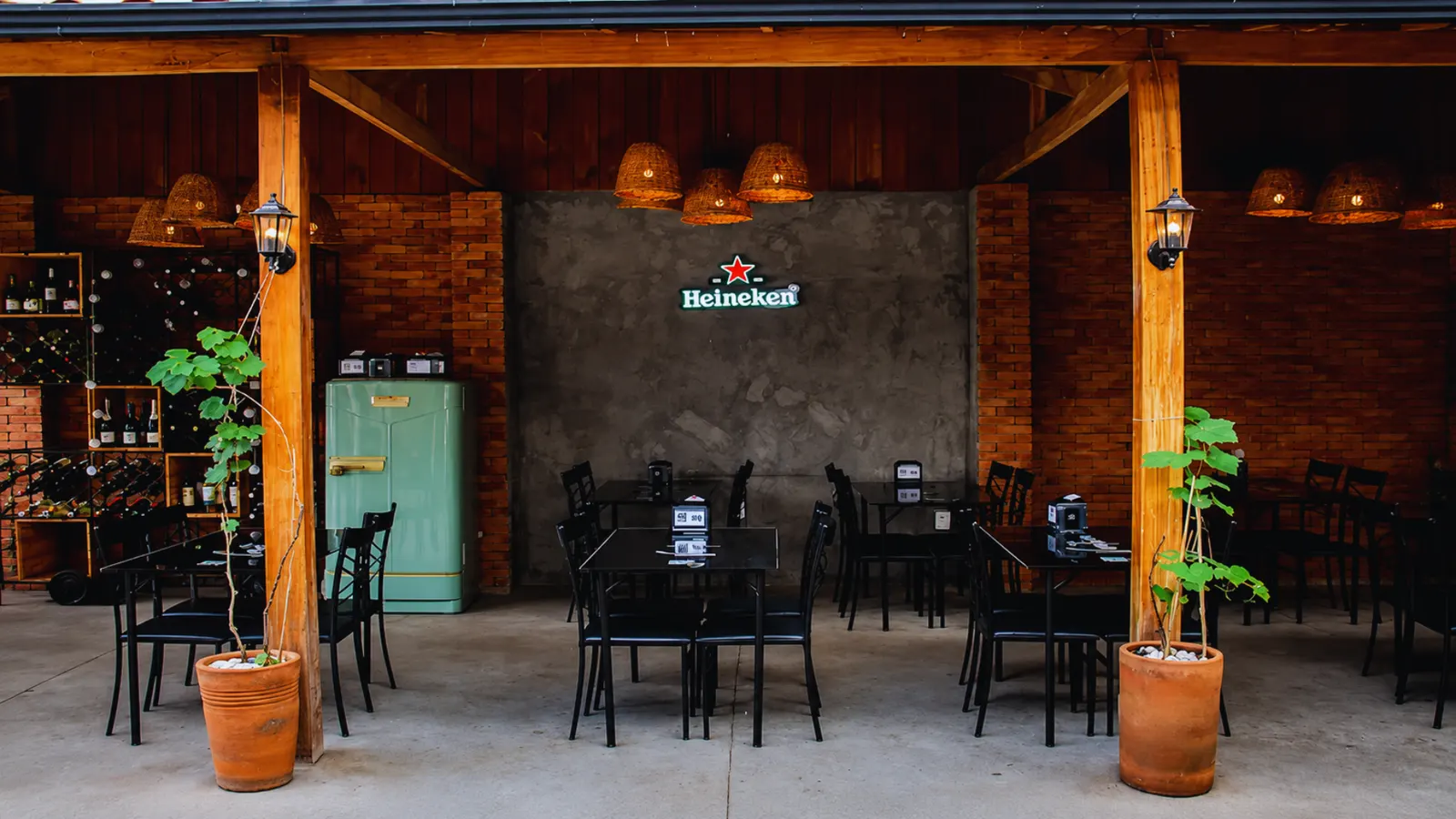 Cantim Gastronomia foto 4