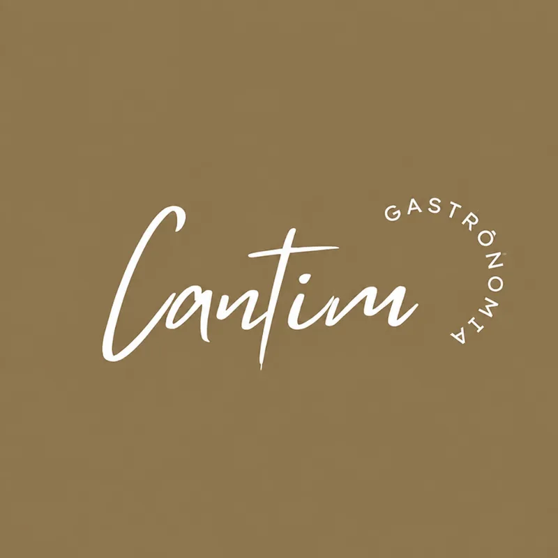 Logo Cantim Gastronomia