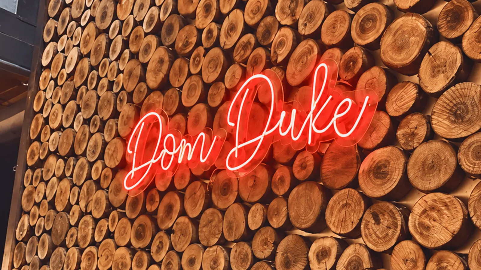 Capa Dom Duke Restaurante e Pizzaria