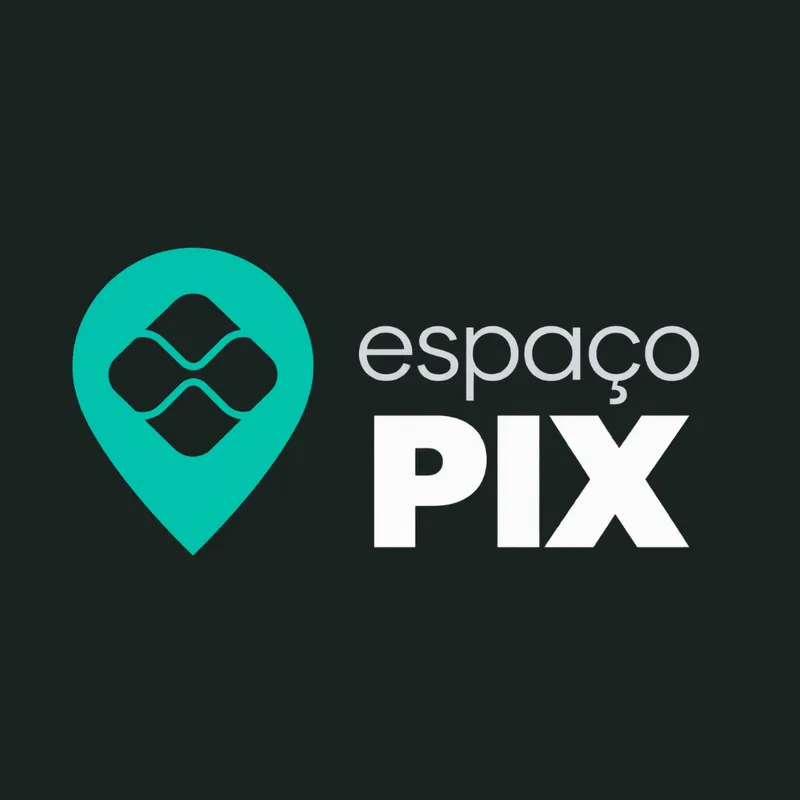 Logo Espaço Pix