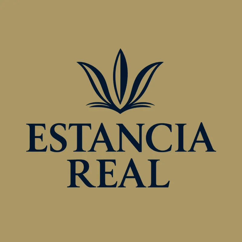 Logo Restaurante Estância Real