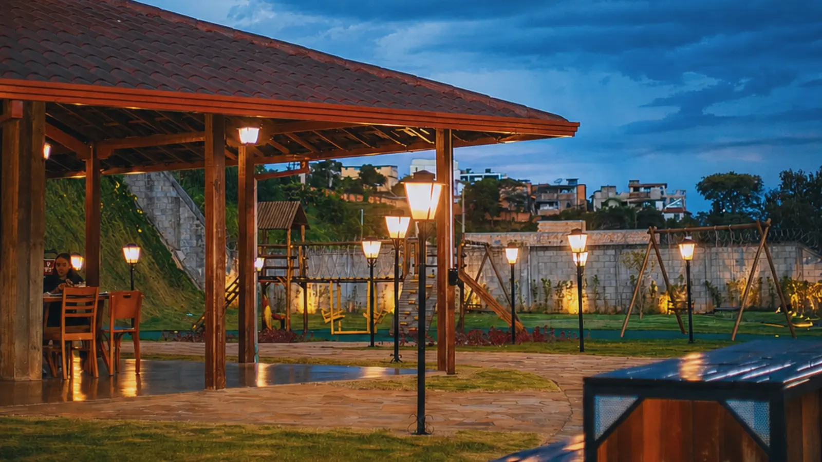 Capa Família Maia Restaurantes
