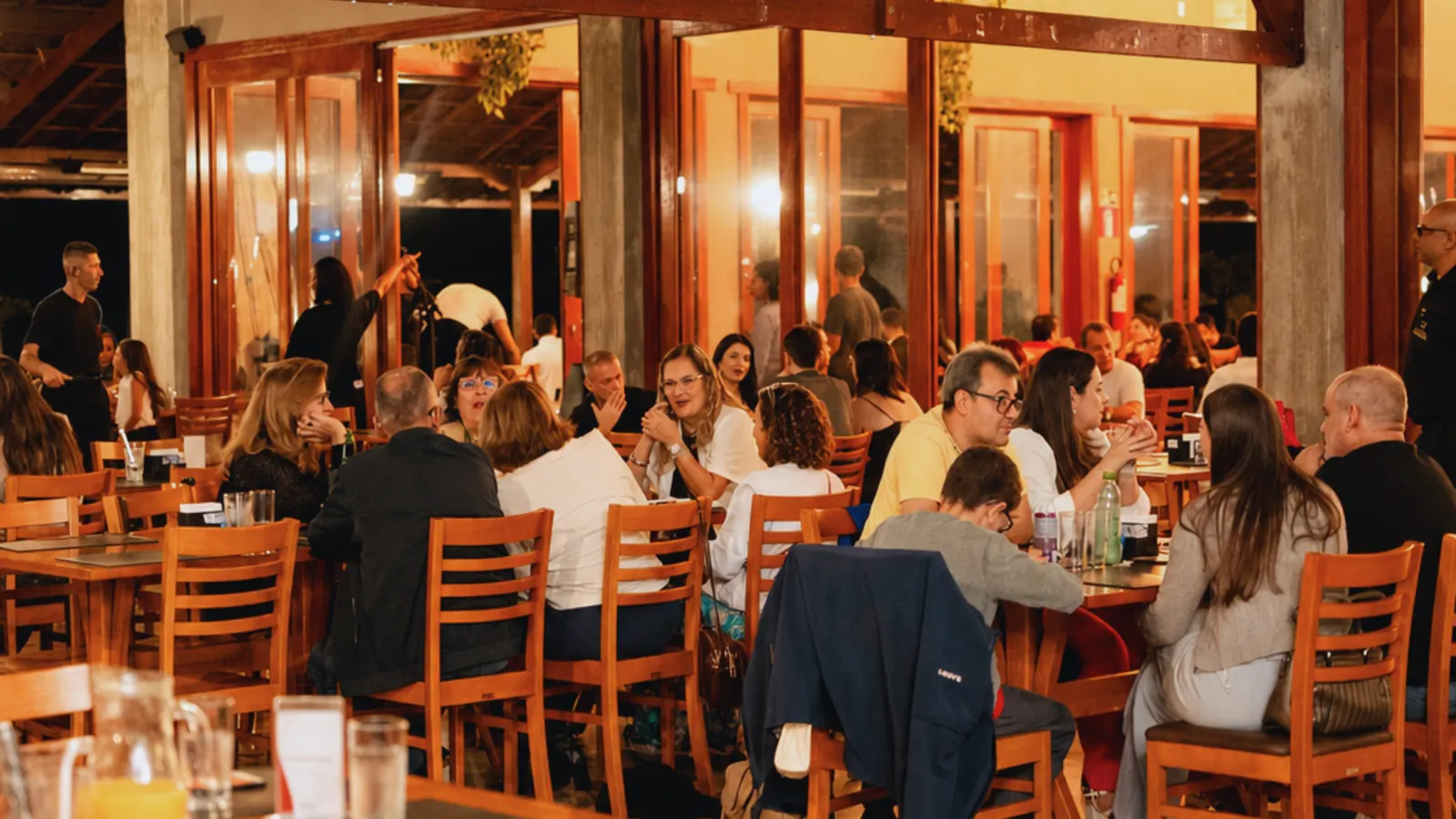 Família Maia Restaurantes foto 2