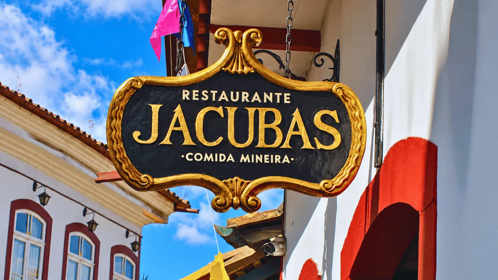 Capa Restaurante Jacubas