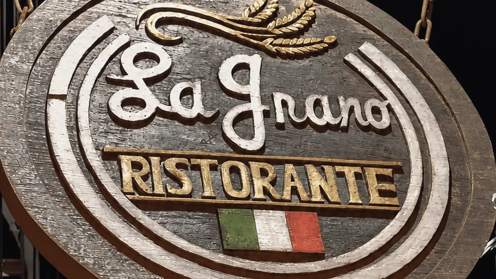 Capa La Grano Ristorante