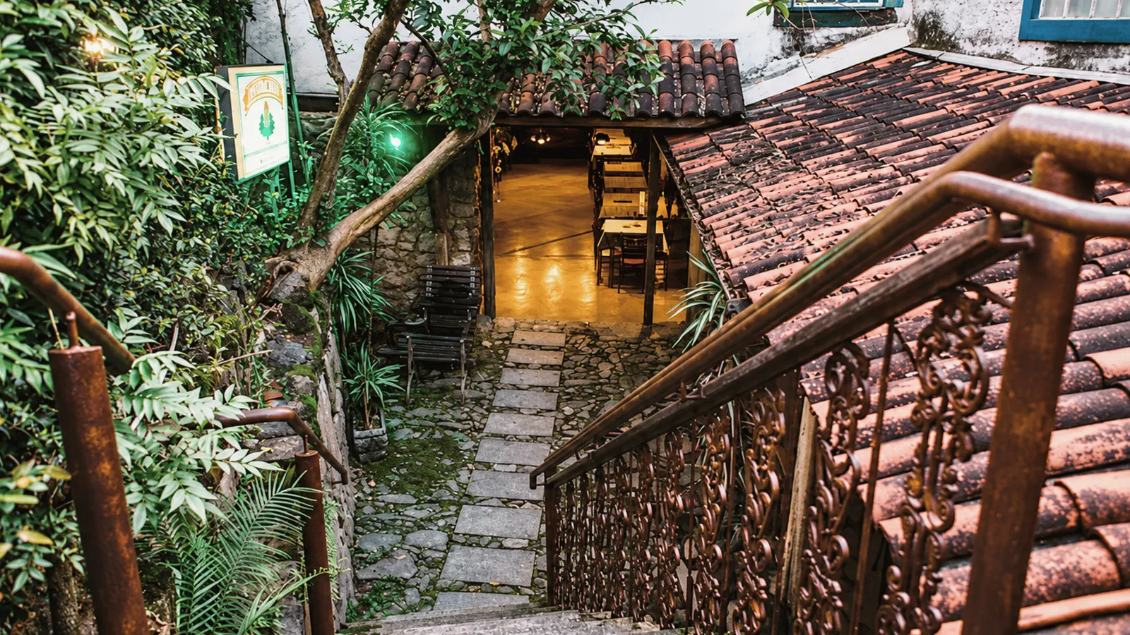 La Grano Ristorante foto 2