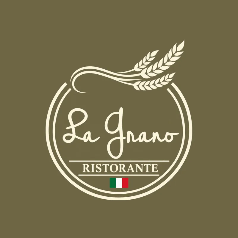 Logo La Grano Ristorante