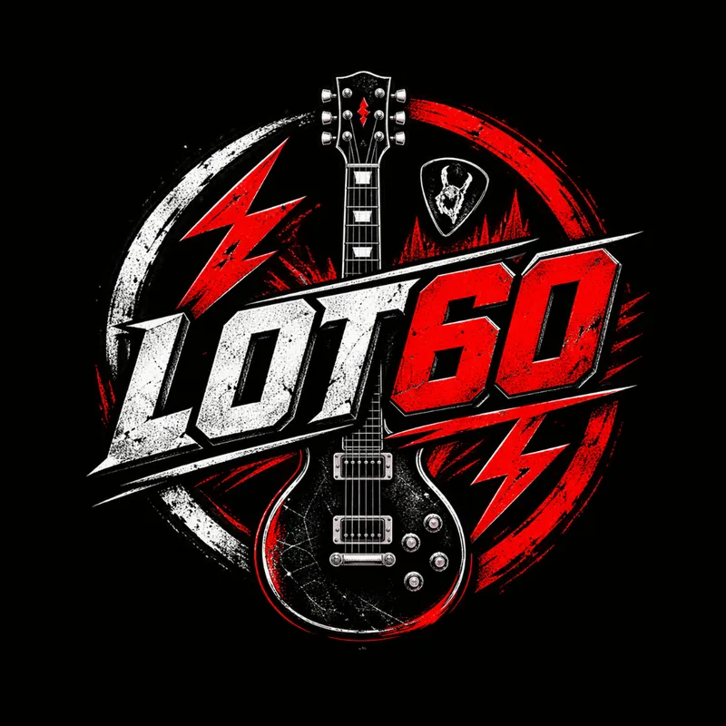 Logo Lot 60