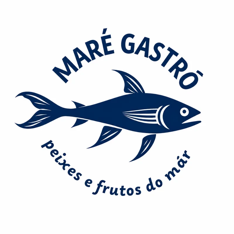 Logo Maré Gastrô