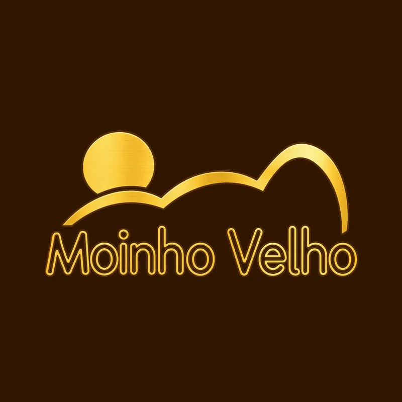 Logo Restaurante Moinho Velho