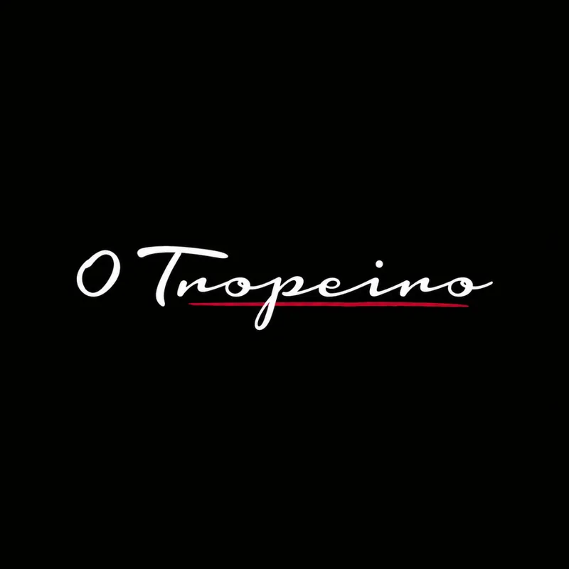 Logo O Tropeiro