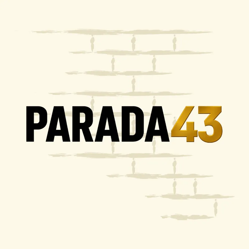 Logo Parada 43