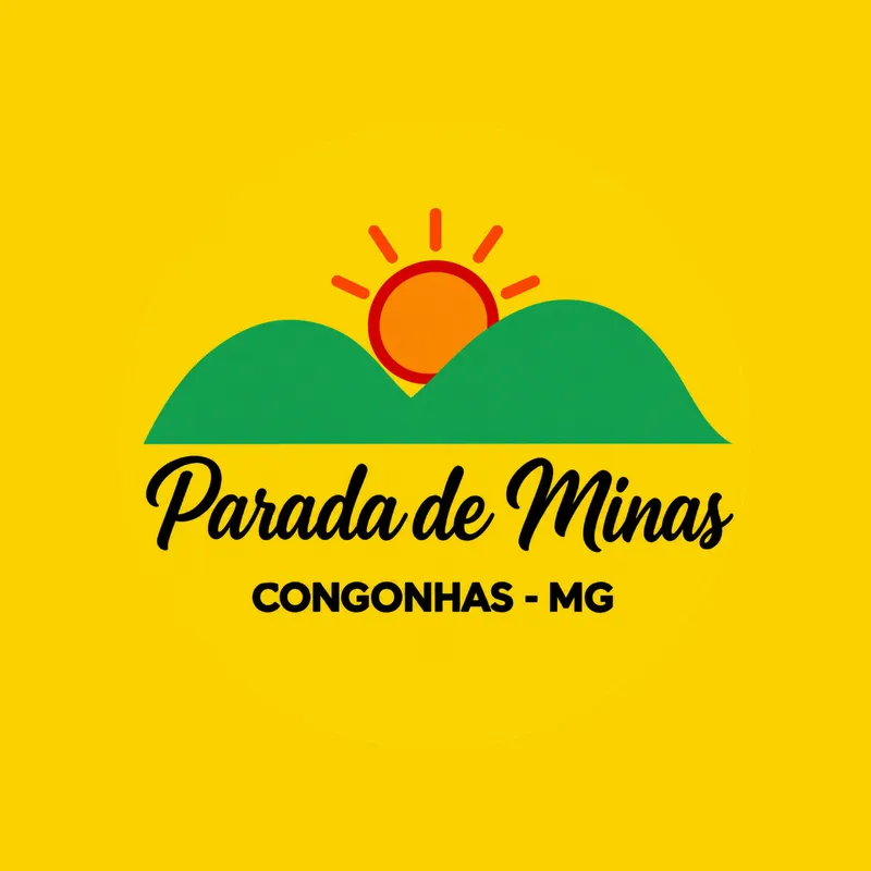 Logo Restaurante Parada de Minas