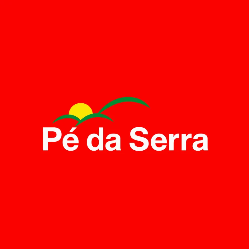 Logo Restaurante Pé da Serra