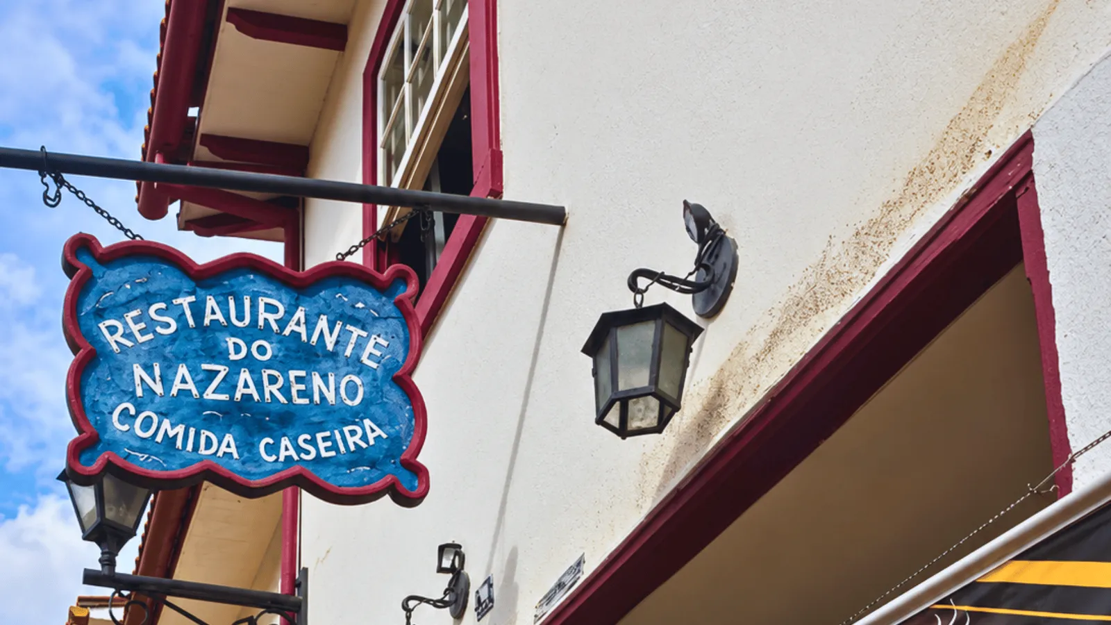 Restaurante do Nazareno foto 2