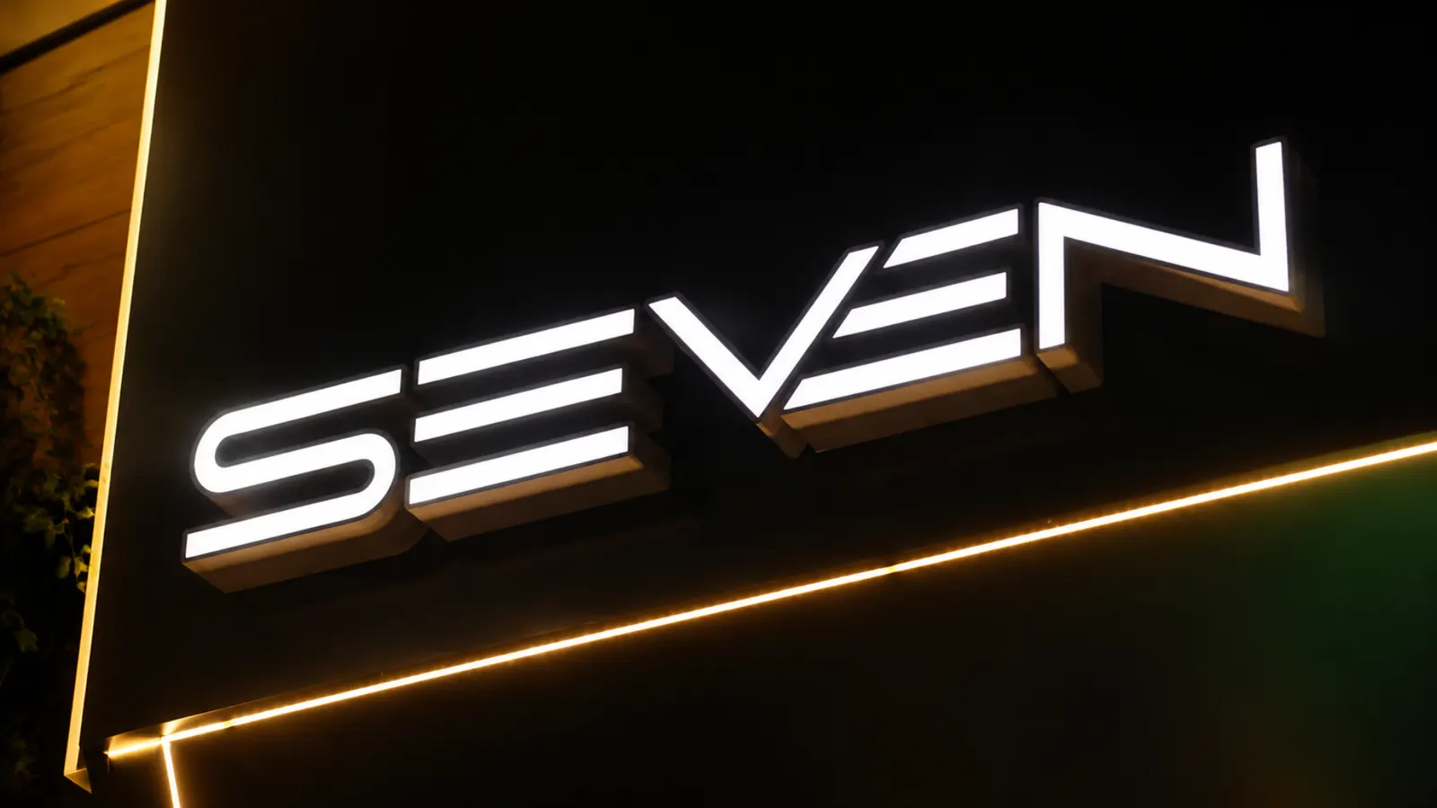 Capa Seven Beer