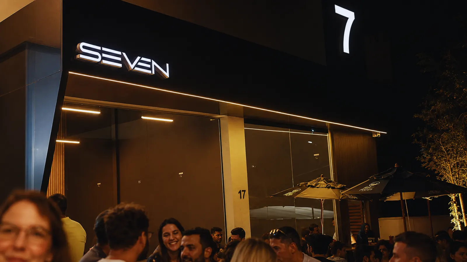 Seven Beer foto 3