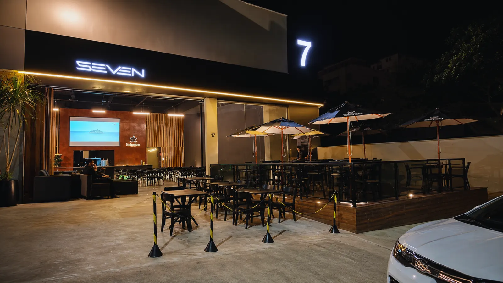 Seven Beer foto 4