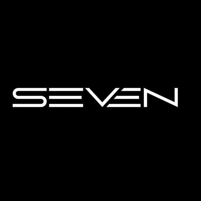 Logo Seven Beer