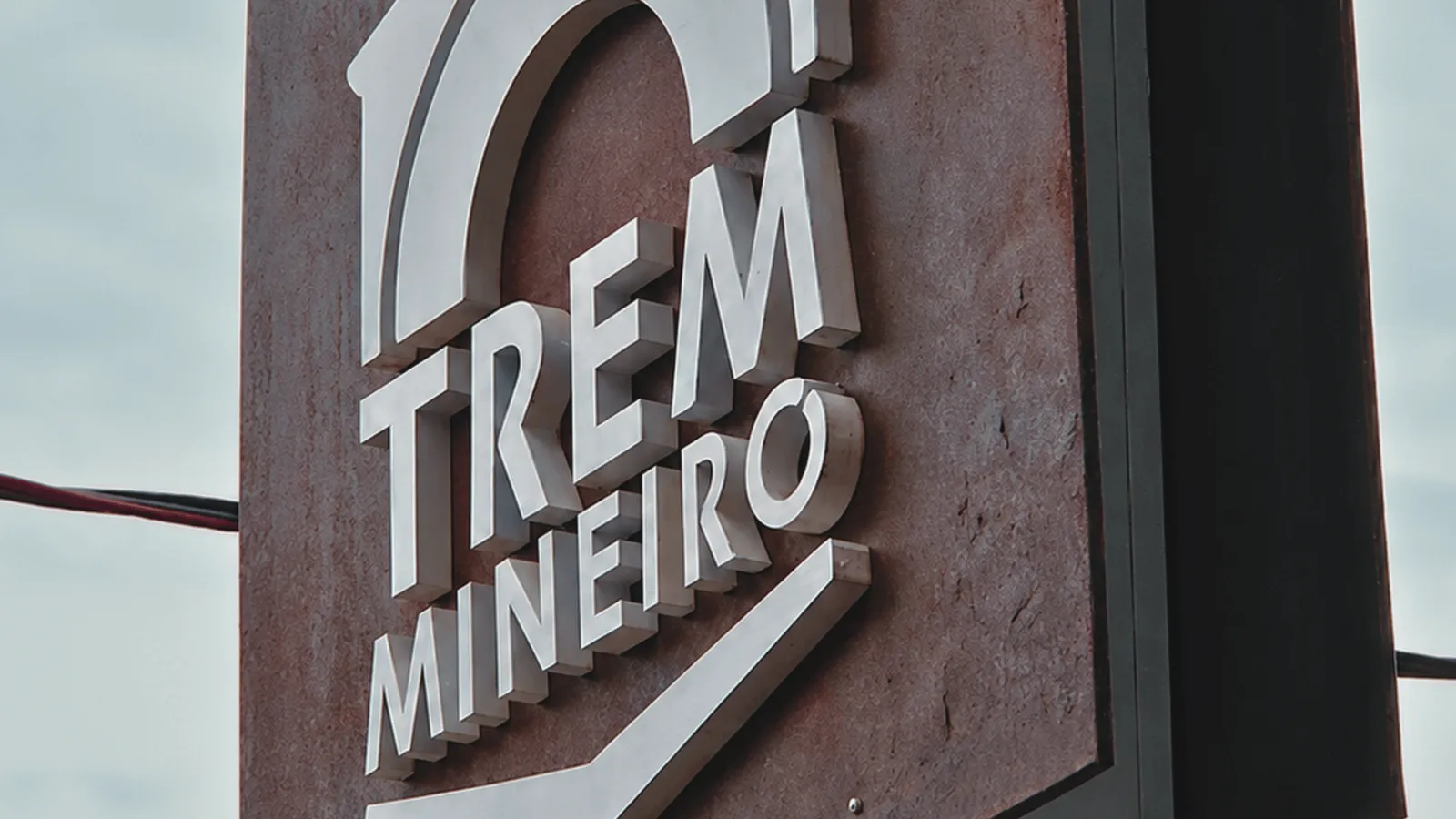 Capa Restaurante Trem Mineiro