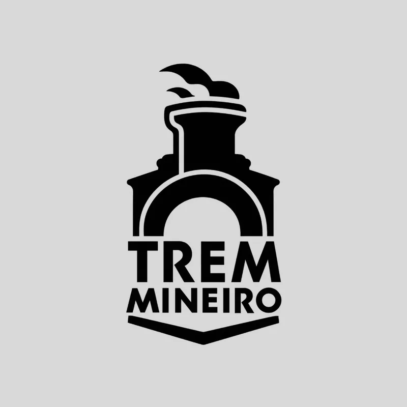 Logo Restaurante Trem Mineiro