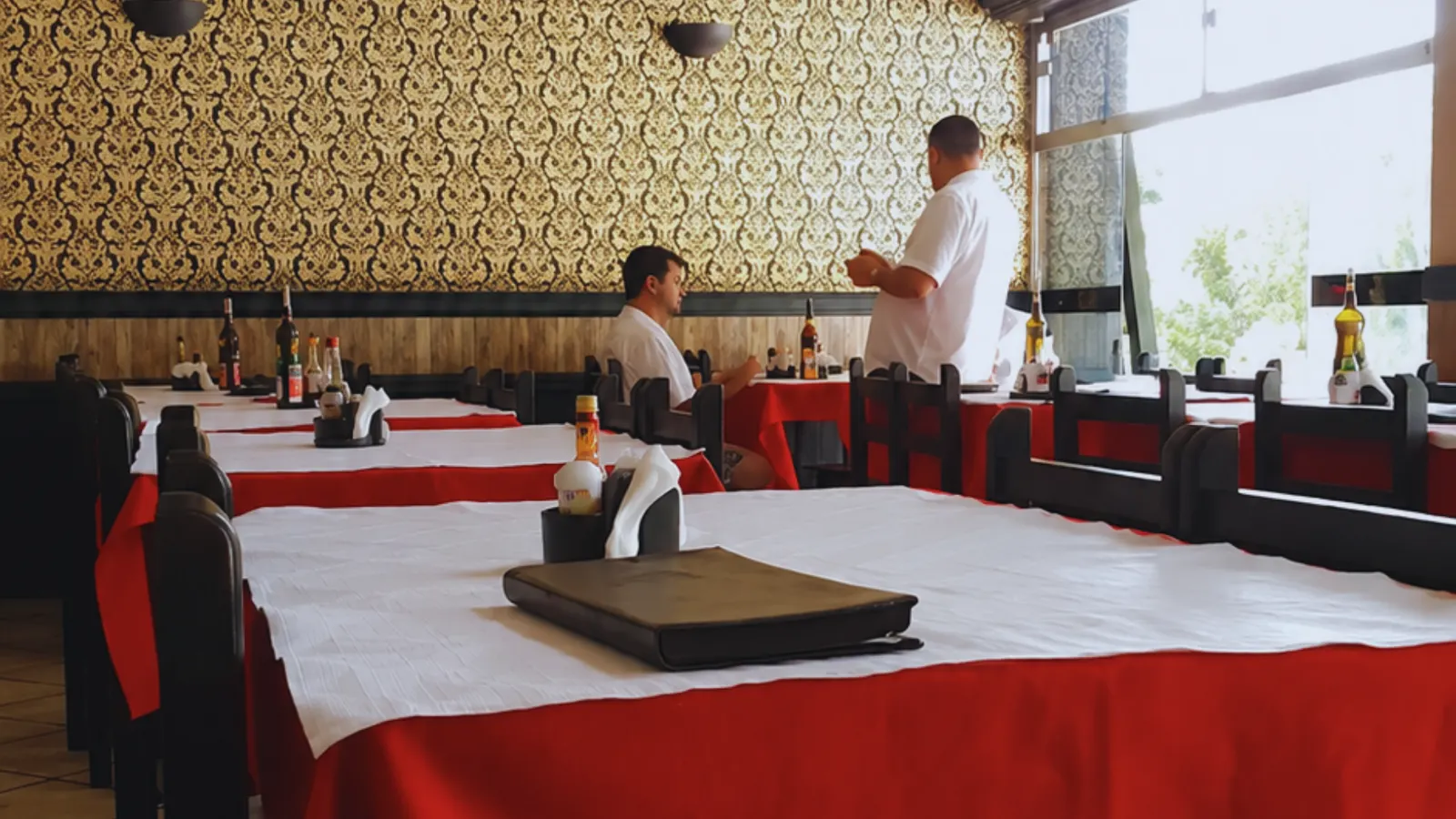 Restaurante Via 800 foto 5