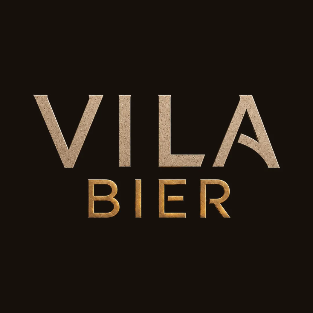 Logo Vila Bier