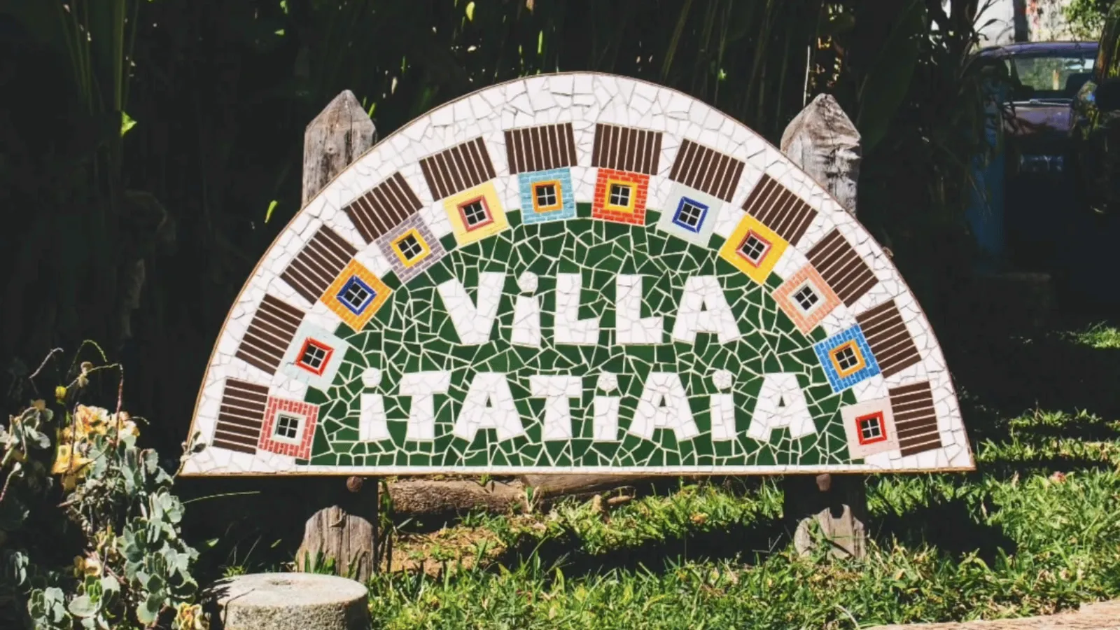 Capa Restaurante Villa Itatiaia