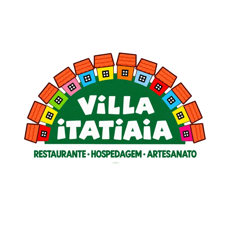 Logo Restaurante Villa Itatiaia
