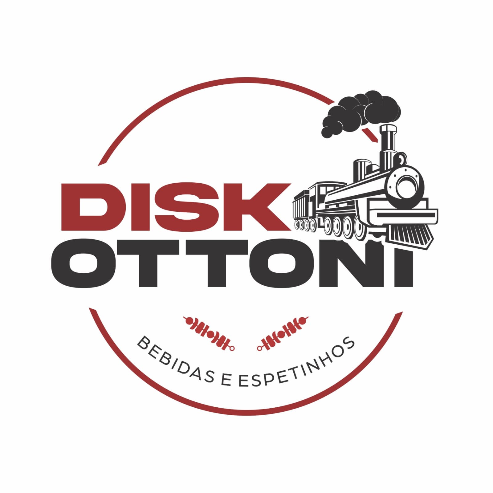 Logo Disk Ottoni