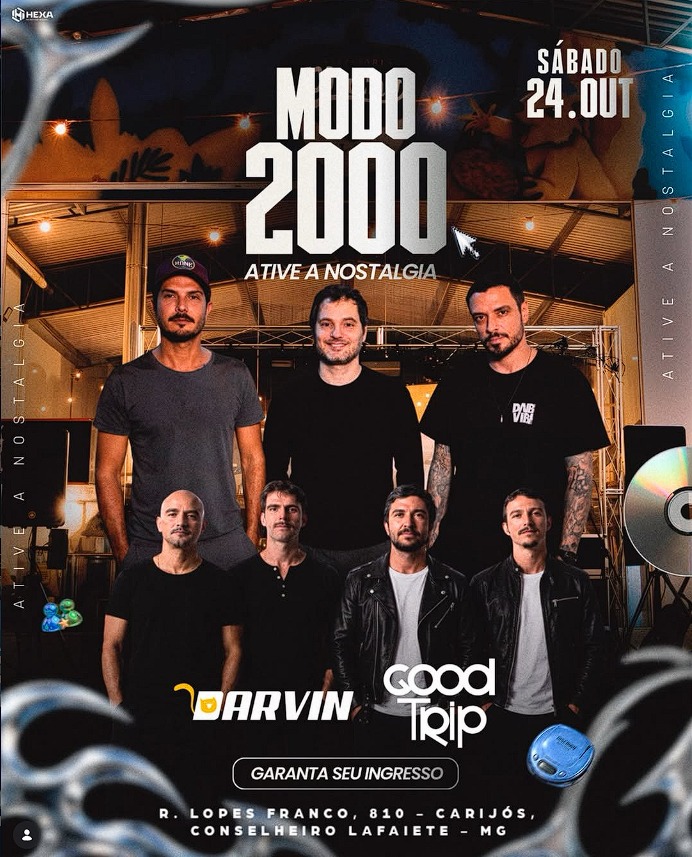 Walnut: Modo 2000