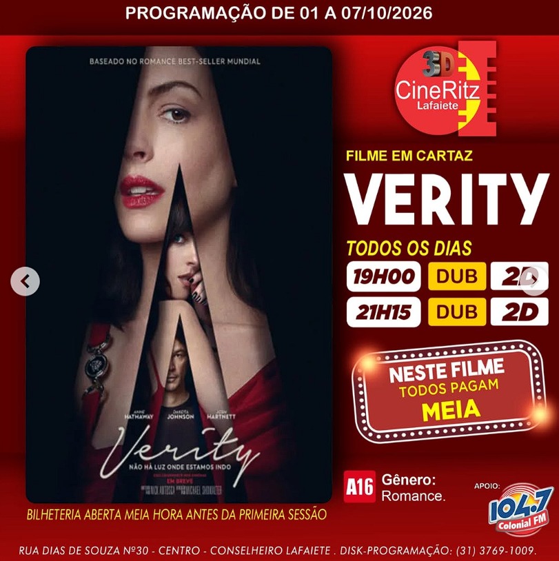 Verity