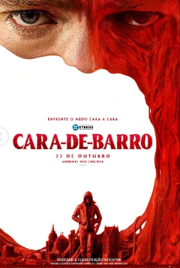 Cara-de-Barro