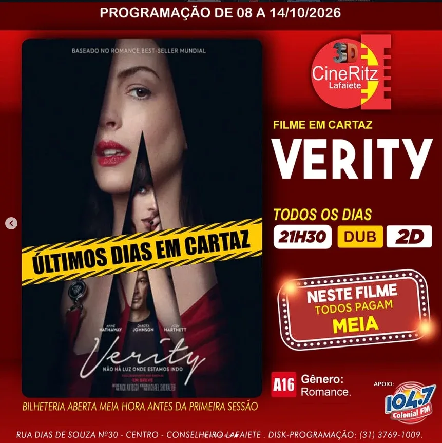 Verity