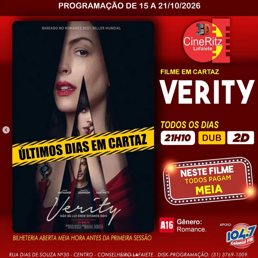 Verity