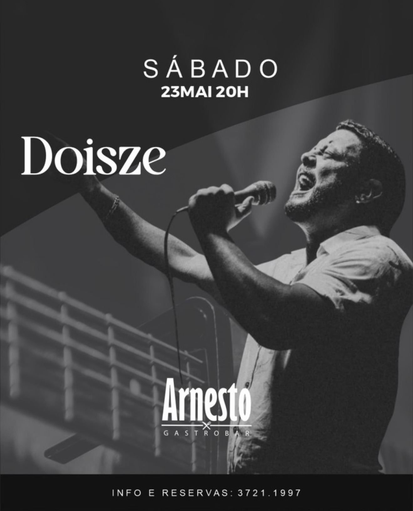 Show com Doisze