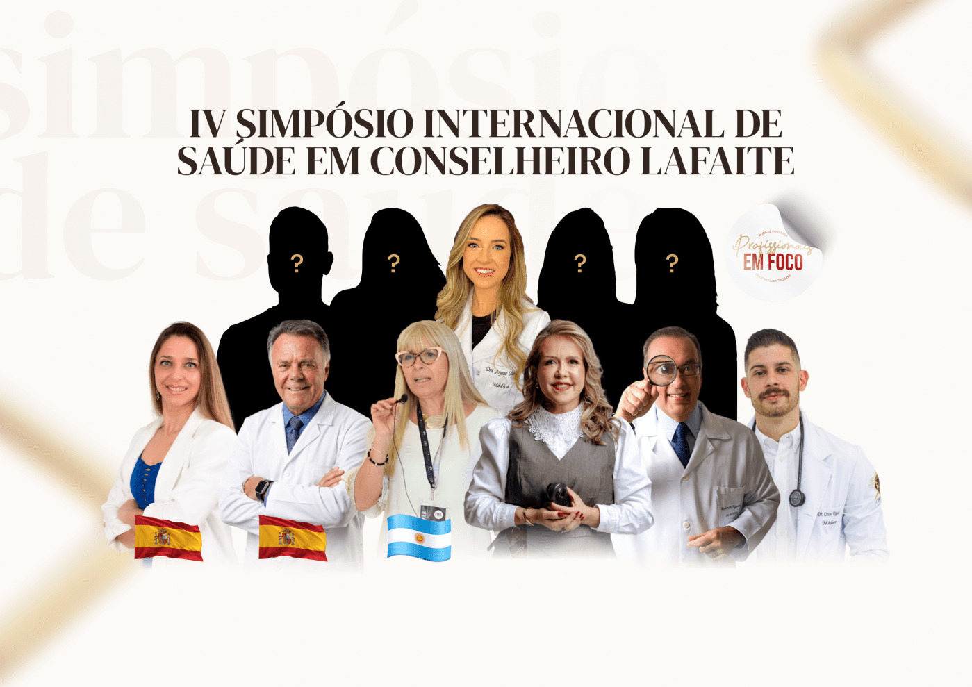 IV Simpósio de Saúde Pharmativa 2026 em Conselheiro Lafaiete