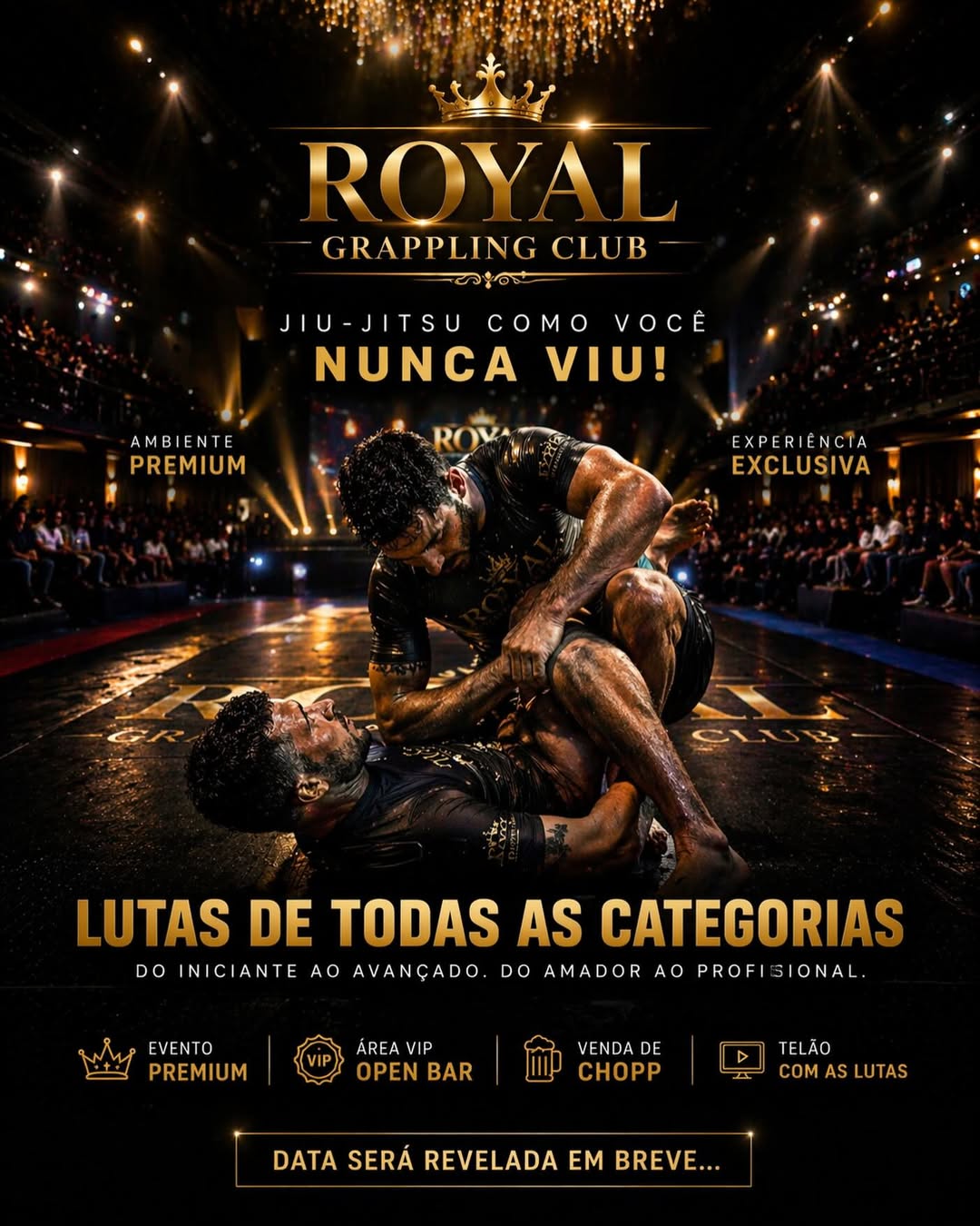 Royal Grappling Club
