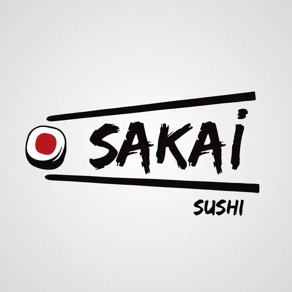 Logo Sakai Sushi