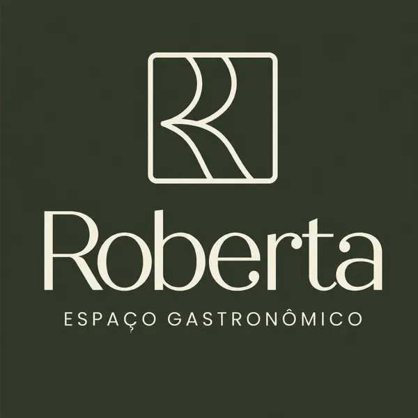 Logo Roberta | Espaço Gastronômico