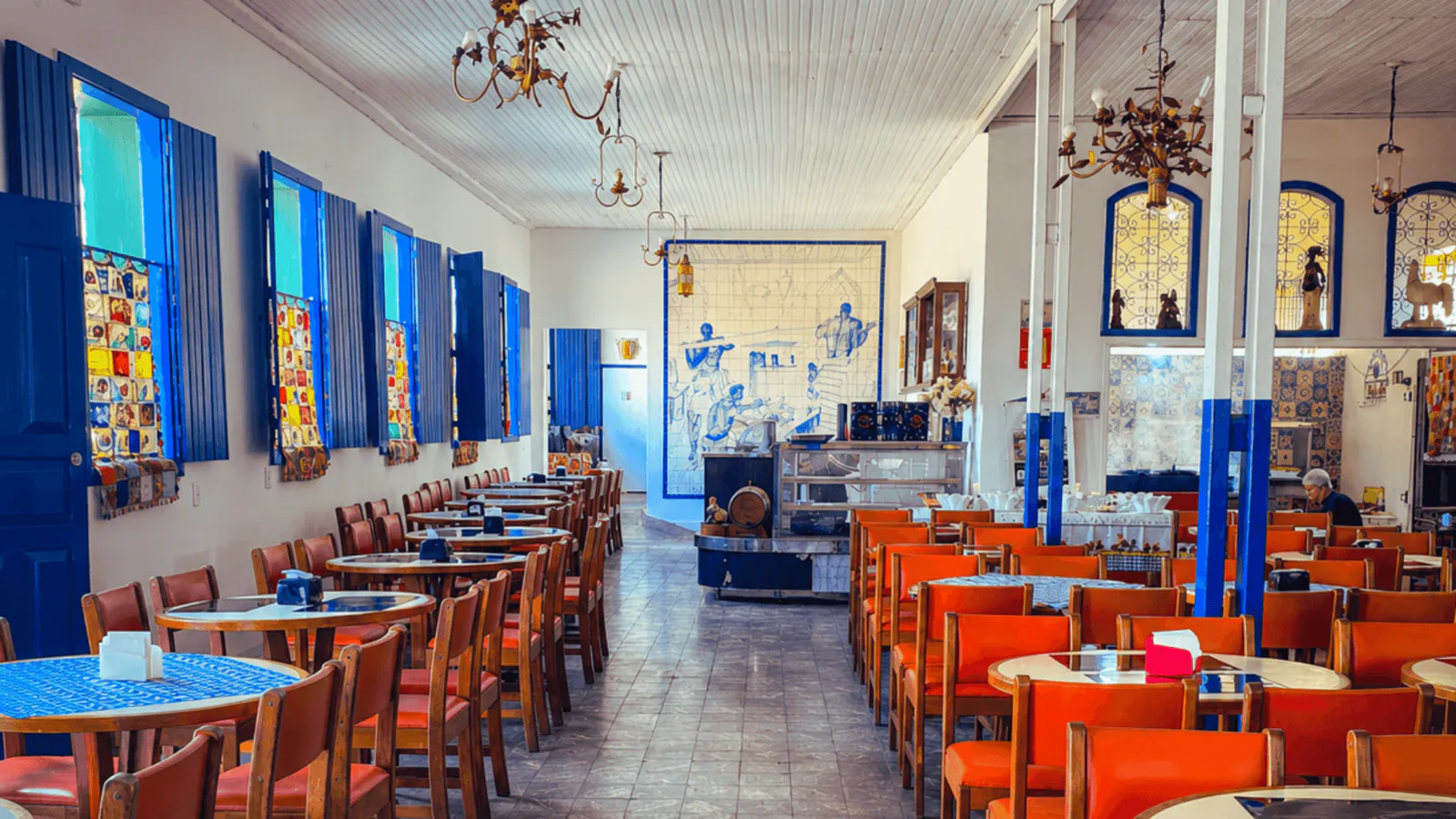 Restaurante Casa da Ladeira foto 5