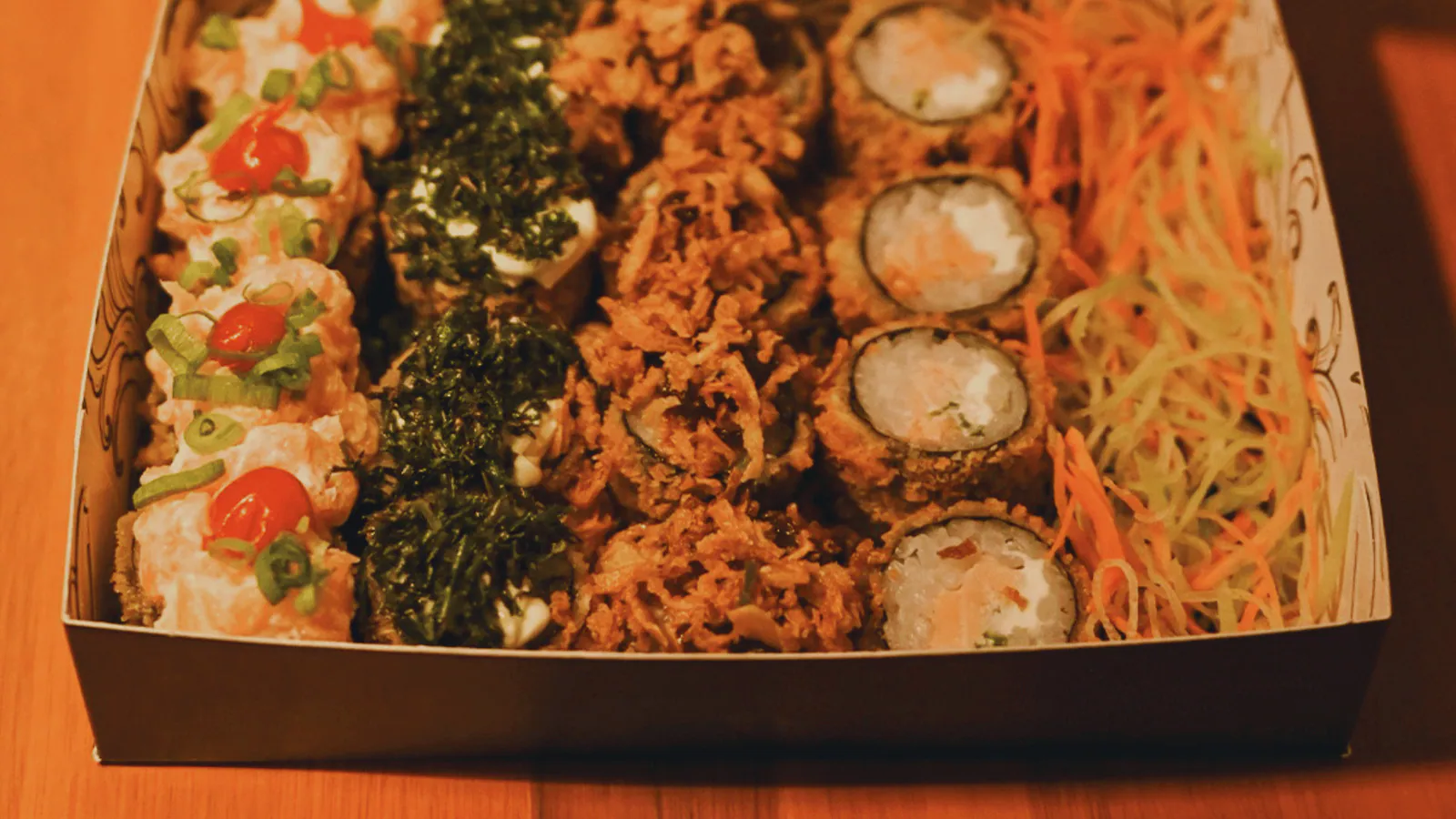 Sakai Sushi foto 3