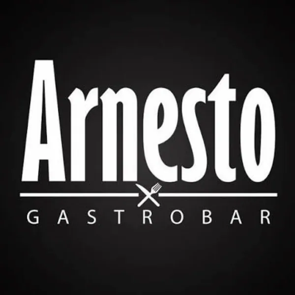 Logo Arnesto Gastrobar