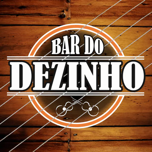 Logo Bar do Dezinho