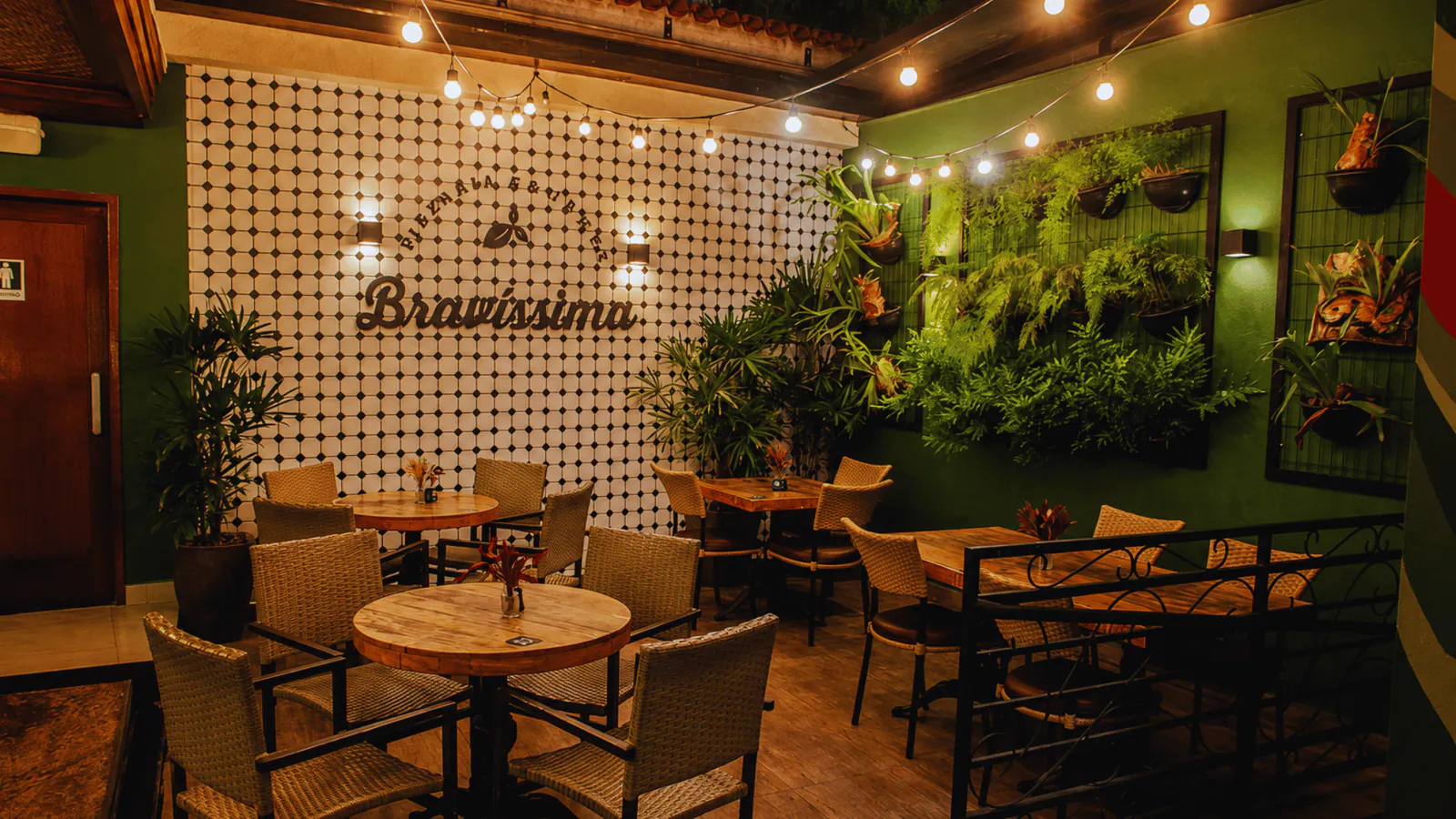 Bravíssima Pizzaria Gourmet foto 3