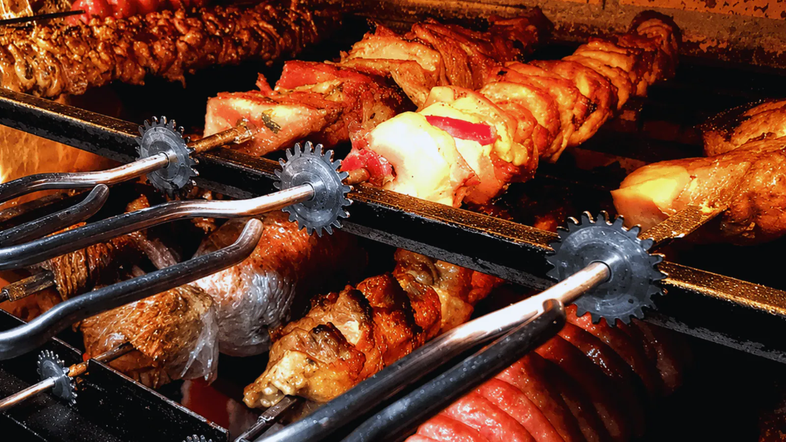Churrascaria Varandão foto 4