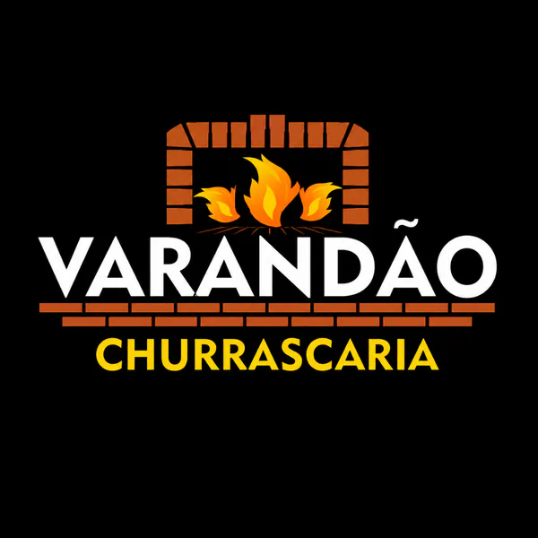 Logo Churrascaria Varandão