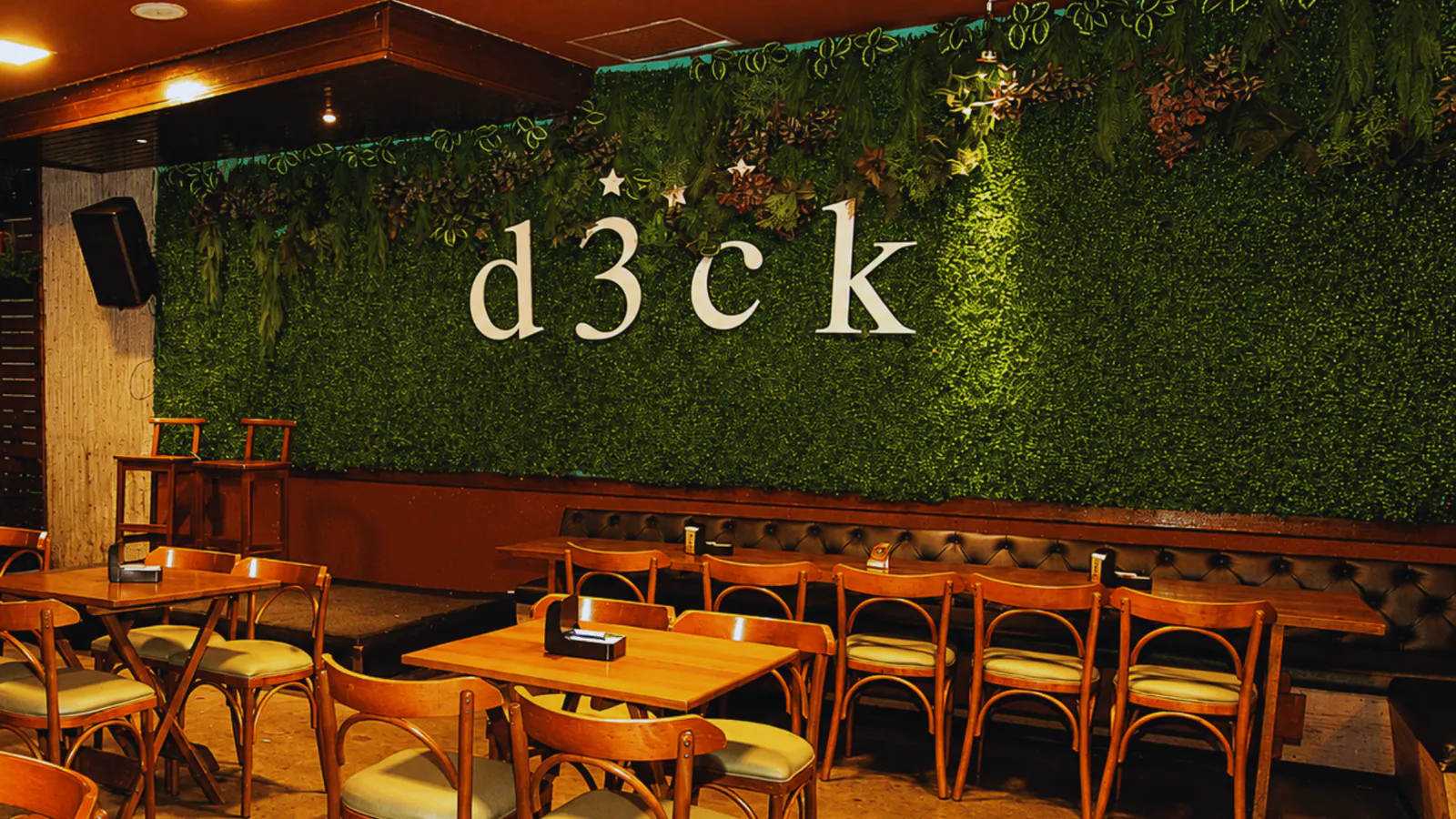 d3ck Choperia foto 5